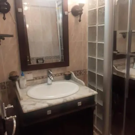 Apartamento Centro Gijon