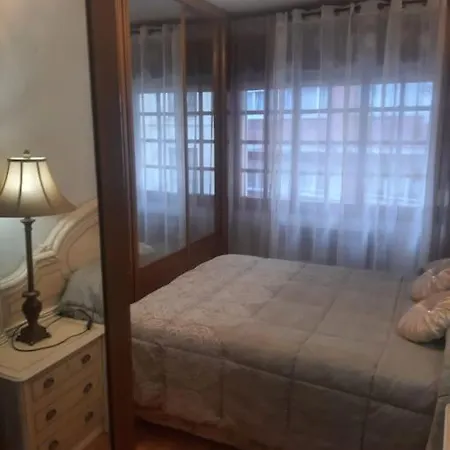 Apartamento Centro Gijon