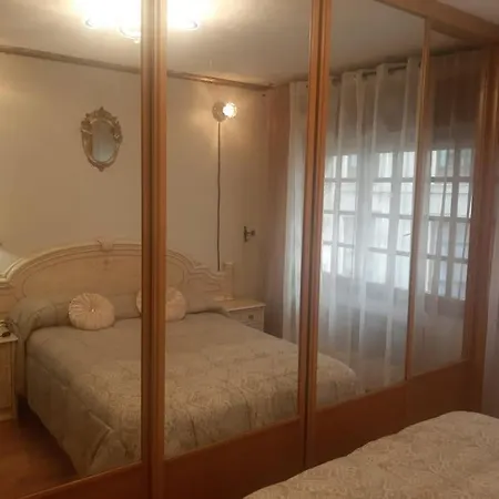 Apartamento Centro Apartment *