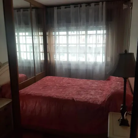 Apartamento Centro Apartment Gijon