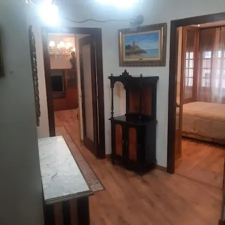 Apartamento Centro Gijon