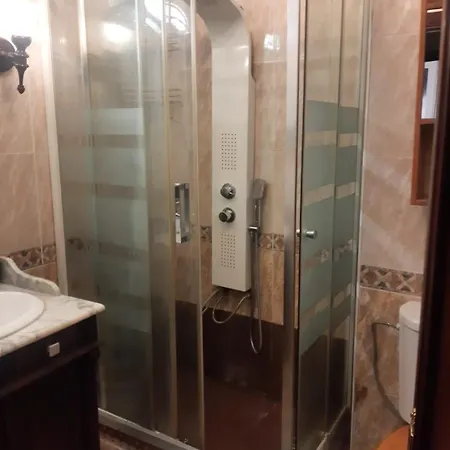 Apartamento Centro Apartment
