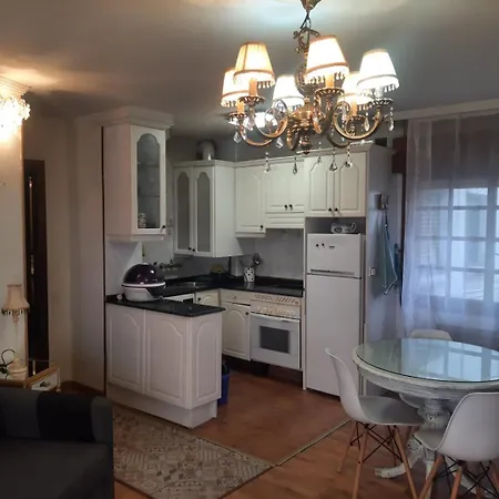 Apartamento Centro * Gijon